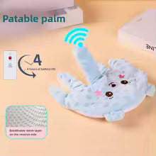 PAUME APAISANTE -  Aidez votre bébé à s’endormir rapidement